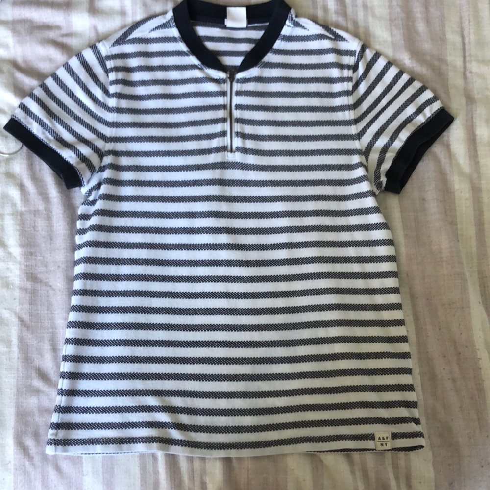 Polo Aberchrombie & Fitch